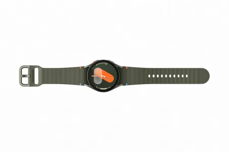 Умные часы Samsung Galaxy Watch7 40мм LTE (Green)