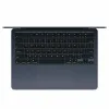 Apple MacBook Air 15 2025 M4/10CPU-10GPU/16GB/512GB Midnight MW1M3