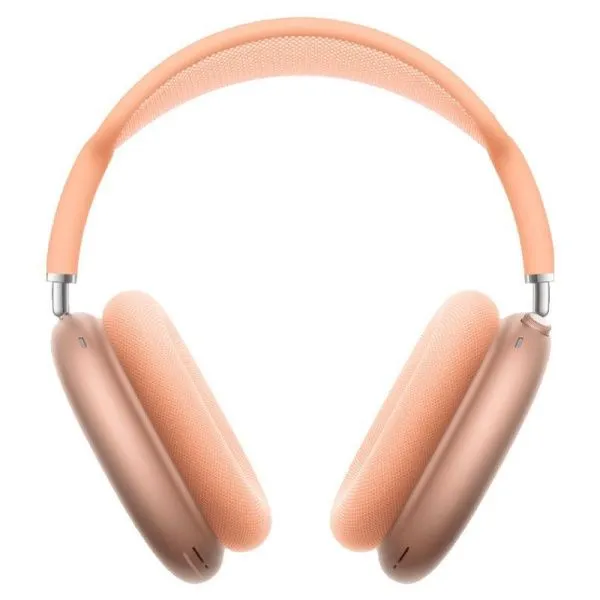 Беспроводные наушники Apple AirPods Max 2 Orange (USB-C)