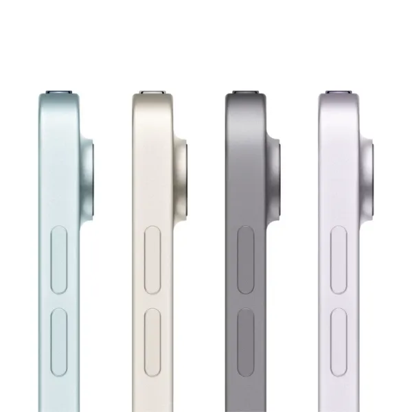 Apple iPad Air 11 (2024) Wi-Fi 128gb Starlight