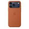 Чехол Apple iPhone 17 Pro Max Silicone Case MagSafe (Terra Cotta)