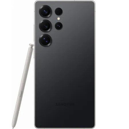 Samsung Galaxy S25 Ultra 12+1Tb Titanium Black (Snapdragon,2 nano-SIM и eSIM)