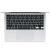 Apple MacBook Air 13 2025 M4/10CPU-10GPU/16GB/512GB Silver MW0X3