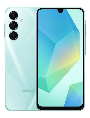 Samsung Galaxy A16 8+ 128Gb Light Green 4G
