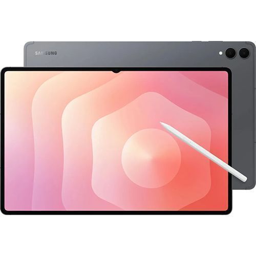 Планшет Samsung Galaxy Tab S11Ultra 14,6" +12 256Gb 5G Gray