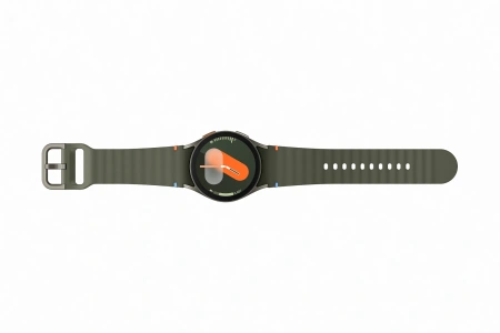 Умные часы Samsung Galaxy Watch7 40мм LTE (Green)