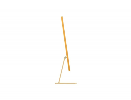 Apple iMac 24"/M1/8CPU-8GRU/8GB/512GB Yellow