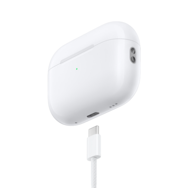 Беспроводные наушники Apple AirPods Pro 2 (Активированный, без rustore/ Прeдзаказ 7 дней)