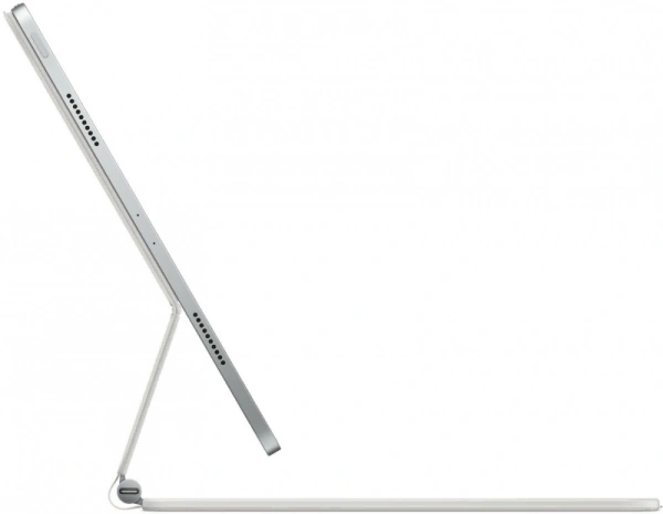 Apple iPad Magic Keyboard Pro 12.9' (2018-2022), Air 13' (2024) White