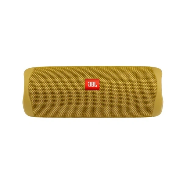 Акустическая система JBL Flip 5 Yellow