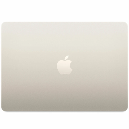 Apple MacBook Air 13 2025 M4/10CPU-10GPU/16GB/512GB Starlight MW103