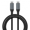 Кабель WIWU USB4 USB-C to USB-C 1m 240W