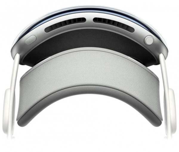 Гарнитура виртуальной реальности Apple Vision Pro 1TB