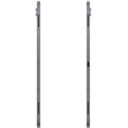 Планшет Samsung Galaxy Tab S10 Ultra 14,6" 16+ 1TB Wi-Fi Moonstone Gray