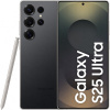 Samsung Galaxy S25 Ultra 12+512Gb Titanium Black (Snapdragon,2 nano-SIM и eSIM)