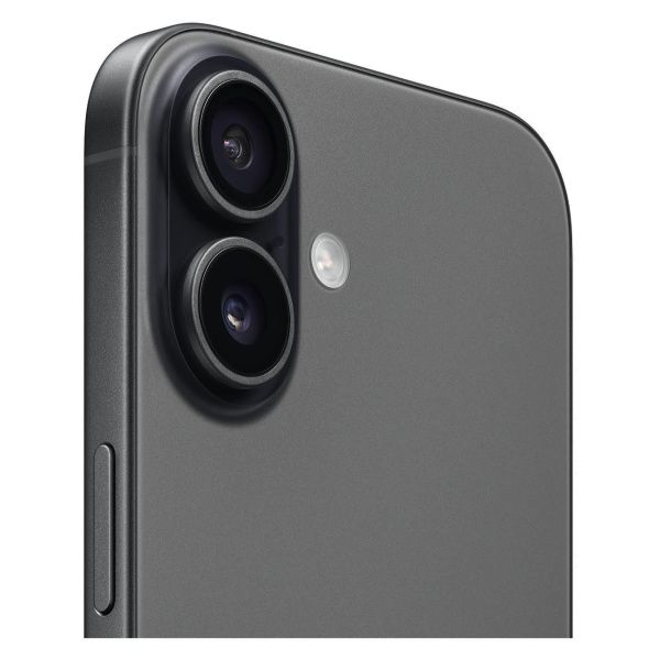 Apple iPhone 17 512Gb Black Dual-Sim