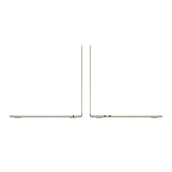 Apple MacBook Air 15 2024 M3/8CPU-10GPU/16GB/512GB Starlight MXD33