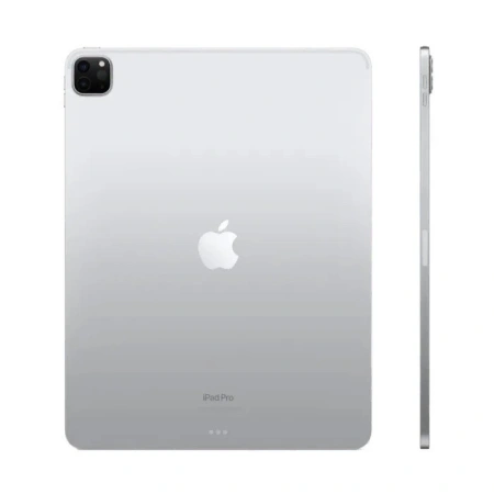 Apple iPad (2022) M2 Pro 12.9' 2TB Wi-Fi Silver