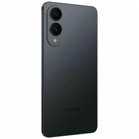 Samsung Galaxy S25 Edge 12+512Gb Titanium Jetblack (Snapdragon, 2 nano-SIM /eSIM)