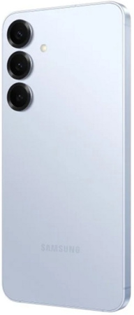 Samsung Galaxy S25 12+ 512Gb Icyblue (Snapdragon,2 nano-SIM/eSIM)