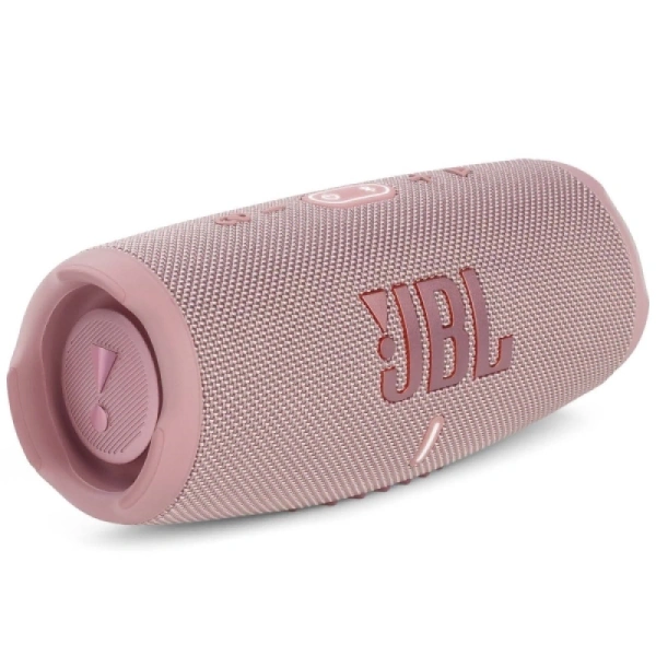 Акустическая система JBL Charge 5 Pink