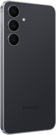 Samsung Galaxy S25 FE 8+128Gb JetBlack (Exynos,nano-SIM/eSIM)