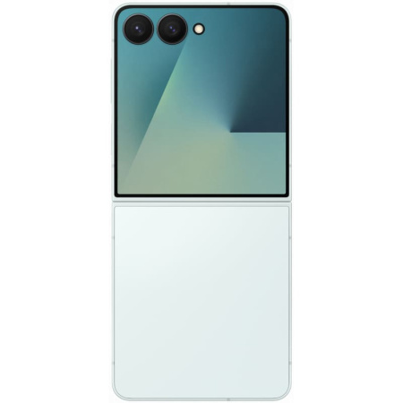 Samsung Galaxy Z Flip 7 12+ 512Gb Mint (Exynos,nano-SIM/eSIM)