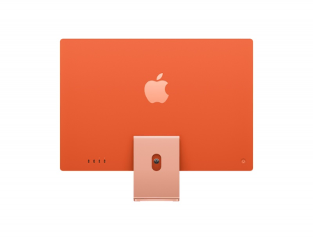 Apple iMac 24"/M1/8CPU-8GRU/8GB/256GB Orange