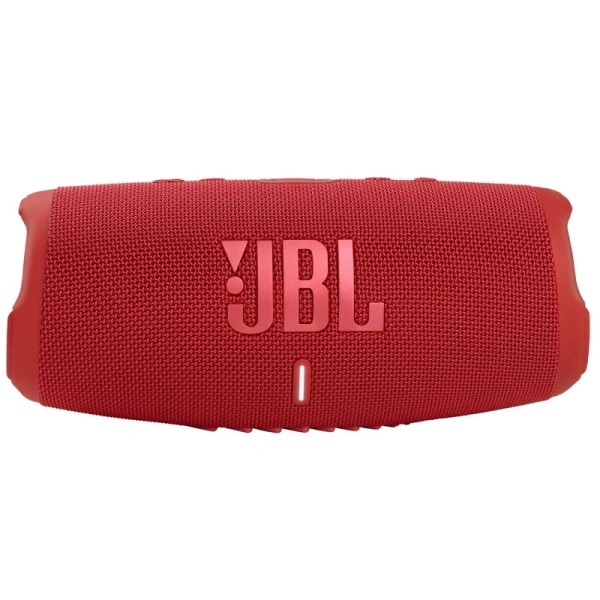 Акустическая система JBL Charge 5 Red